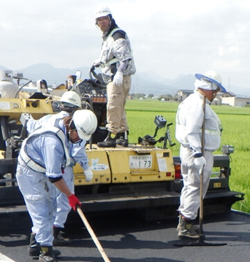 締固め用機械運転者免許